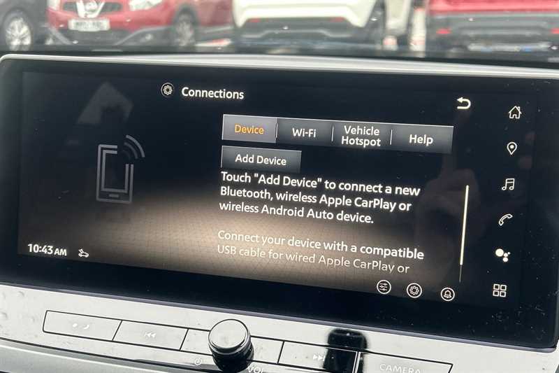 Used Nissan Qashqai 2024 for sale - 76540234: Photo 37