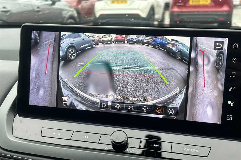 Used Nissan Qashqai 2024 for sale - 76540234: Photo 39