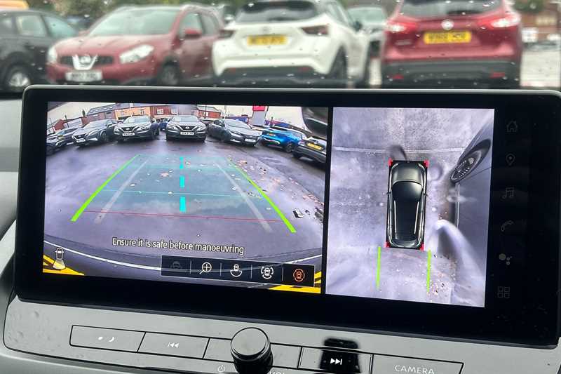 Used Nissan Qashqai 2024 for sale - 76540234: Photo 40