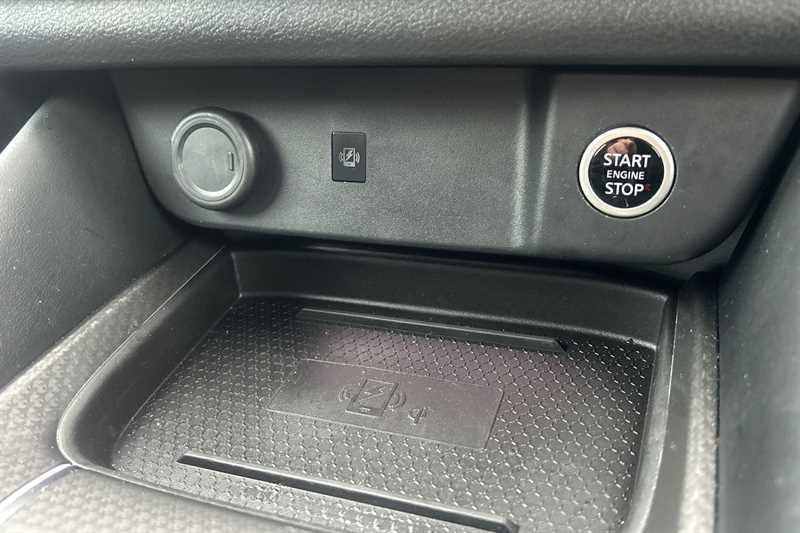 Used Nissan Qashqai 2024 for sale - 76540234: Photo 41