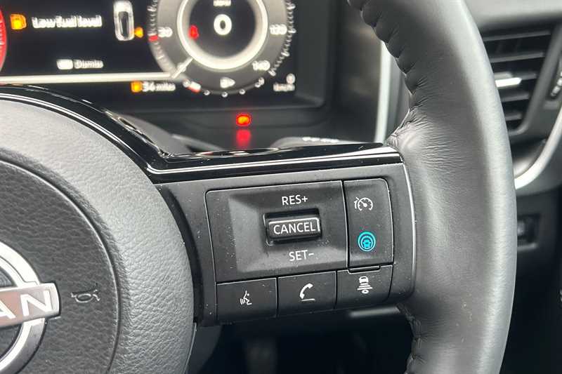 Used Nissan Qashqai 2024 for sale - 76540234: Photo 42