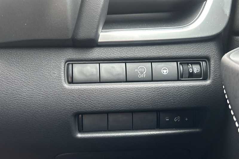 Used Nissan Qashqai 2024 for sale - 76540234: Photo 43