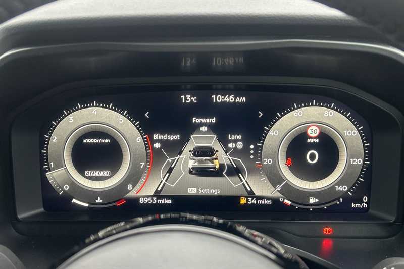 Used Nissan Qashqai 2024 for sale - 76540234: Photo 46