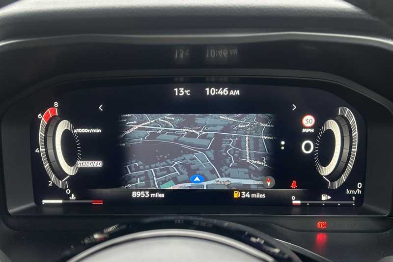 Used Nissan Qashqai 2024 for sale - 76540234: Photo 47