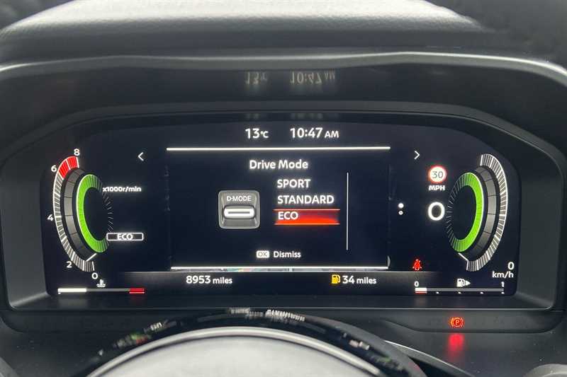 Used Nissan Qashqai 2024 for sale - 76540234: Photo 48