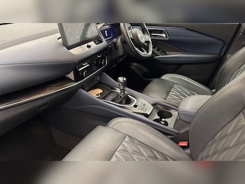 Used Nissan Qashqai 2023 for sale - 78624544: Photo