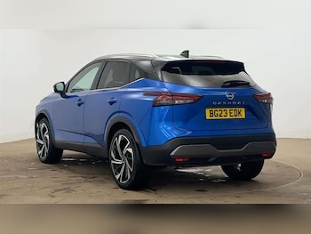 Used Nissan Qashqai 2023 for sale - 78624544: Photo