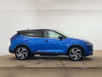Used Nissan Qashqai 2023 for sale - 78624544: Photo