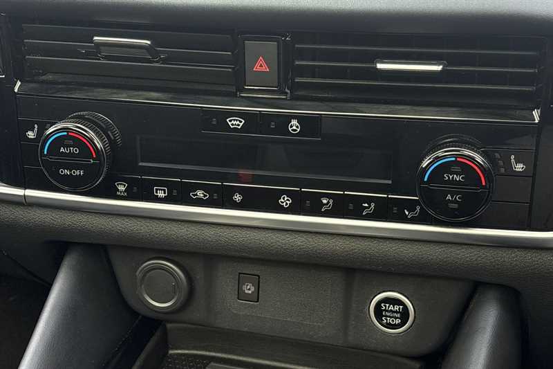 Used Nissan Qashqai 2021 for sale - 76140635: Photo 13