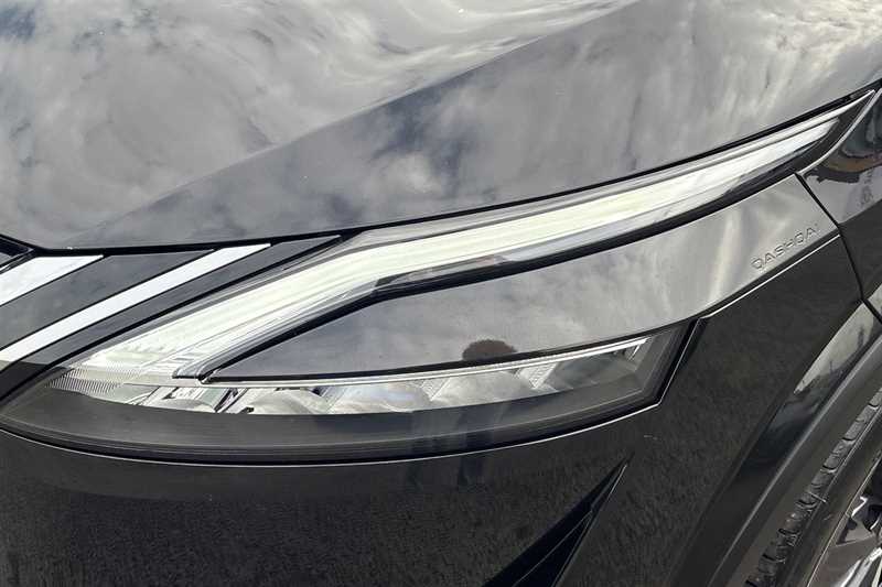 Used Nissan Qashqai 2021 for sale - 76140635: Photo 14