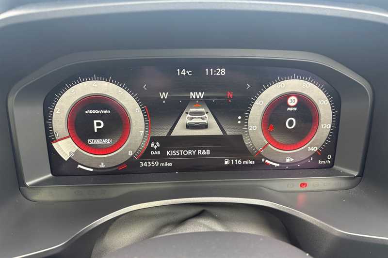 Used Nissan Qashqai 2021 for sale - 76140635: Photo 15