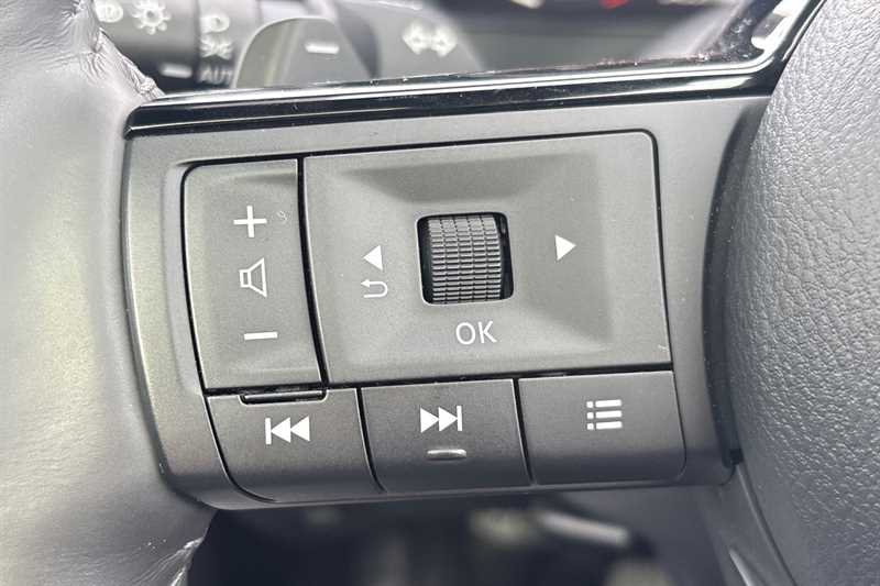 Used Nissan Qashqai 2021 for sale - 76140635: Photo 17