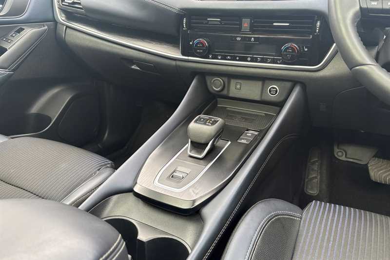 Used Nissan Qashqai 2021 for sale - 76140635: Photo 18