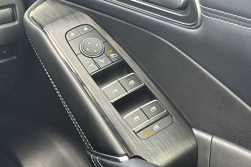 Used Nissan Qashqai 2021 for sale - 76140635: Photo 19
