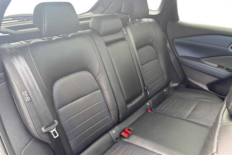 Used Nissan Qashqai 2021 for sale - 76140635: Photo 20