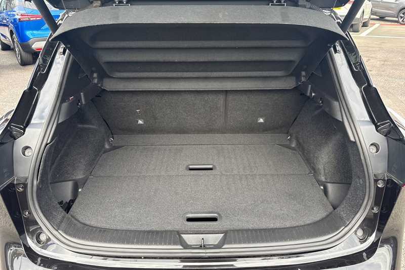 Used Nissan Qashqai 2021 for sale - 76140635: Photo 21