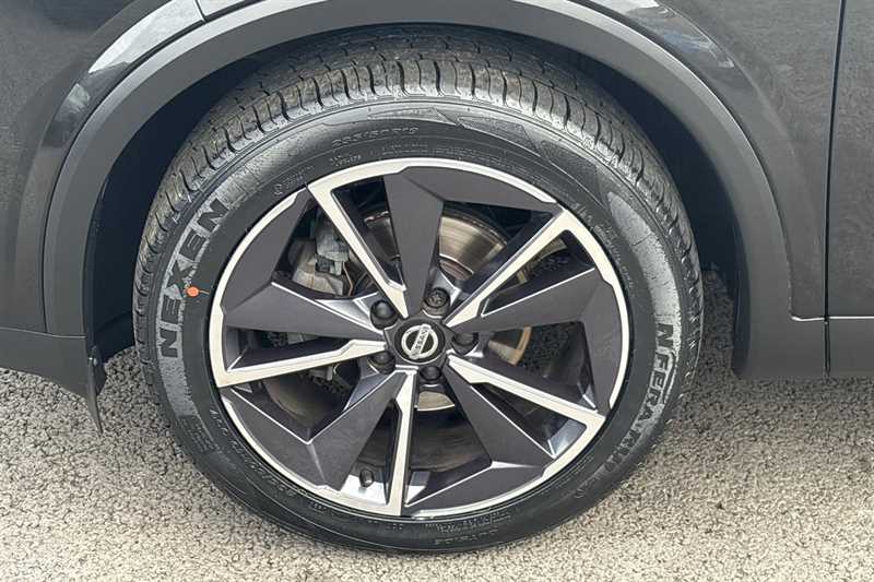 Used Nissan Qashqai 2021 for sale - 76140635: Photo 23