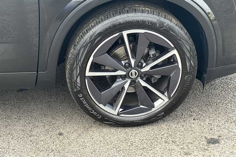 Used Nissan Qashqai 2021 for sale - 76140635: Photo 24