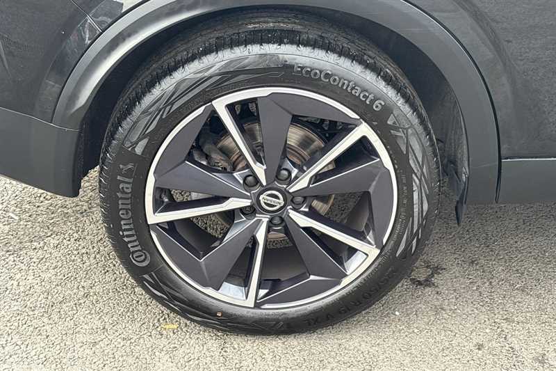 Used Nissan Qashqai 2021 for sale - 76140635: Photo 25