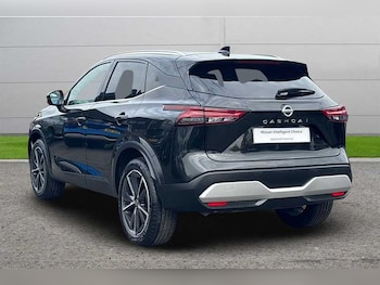 Used Nissan Qashqai 2021 for sale - 76140635: Photo