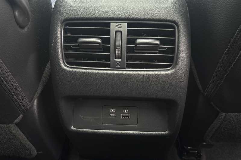 Used Nissan Qashqai 2021 for sale - 76140635: Photo 32