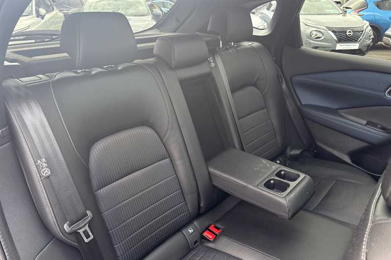 Used Nissan Qashqai 2021 for sale - 76140635: Photo 33
