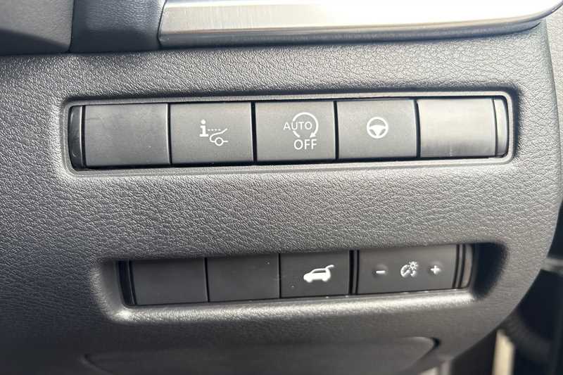 Used Nissan Qashqai 2021 for sale - 76140635: Photo 34