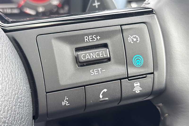 Used Nissan Qashqai 2021 for sale - 76140635: Photo 35