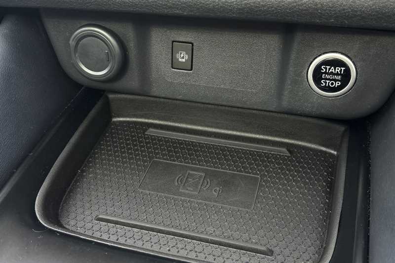 Used Nissan Qashqai 2021 for sale - 76140635: Photo 39