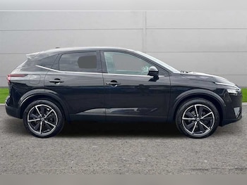 Used Nissan Qashqai 2021 for sale - 76140635: Photo