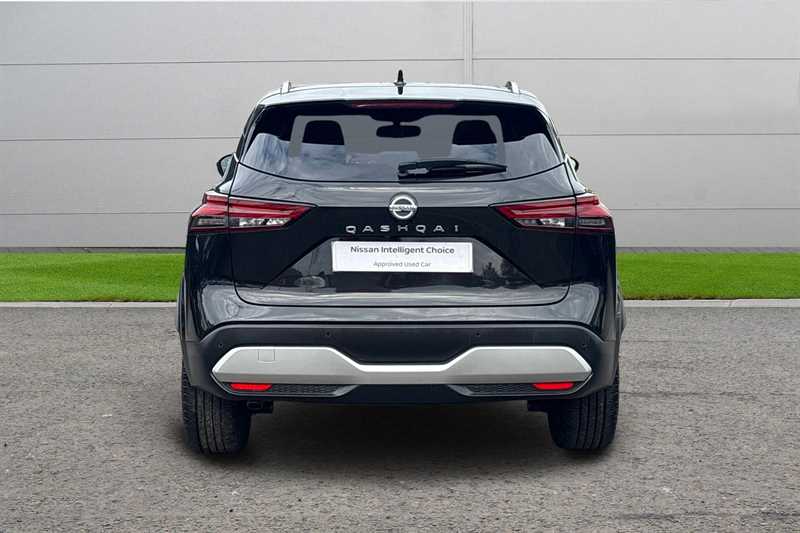 Used Nissan Qashqai 2021 for sale - 76140635: Photo 4