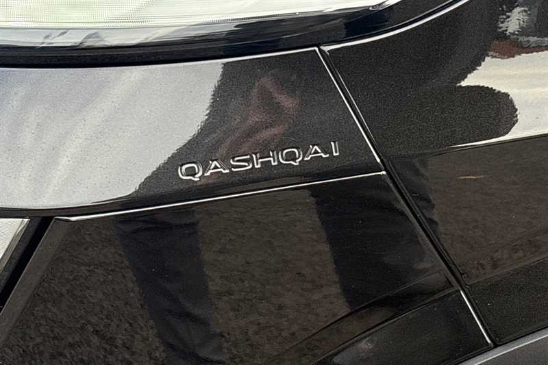 Used Nissan Qashqai 2021 for sale - 76140635: Photo 43