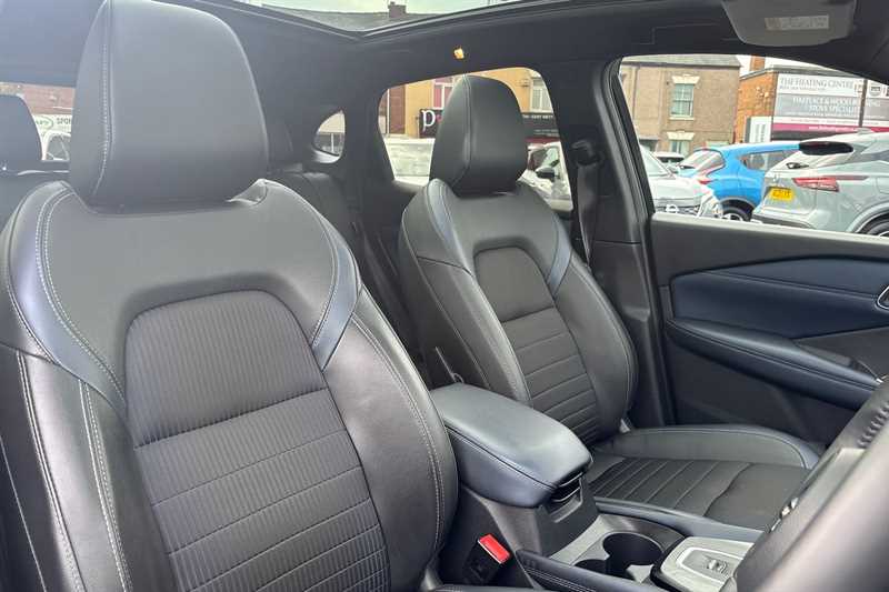Used Nissan Qashqai 2021 for sale - 76140635: Photo 44