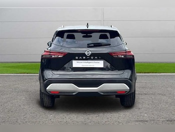 Used Nissan Qashqai 2021 for sale - 76140635: Photo