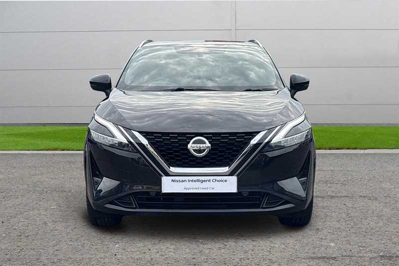 Used Nissan Qashqai 2021 for sale - 76140635: Photo 5