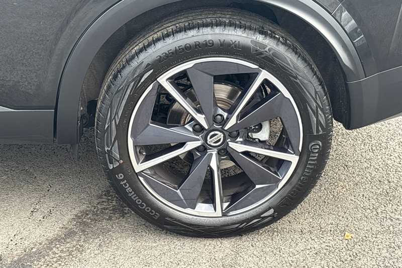 Used Nissan Qashqai 2021 for sale - 76140635: Photo 6