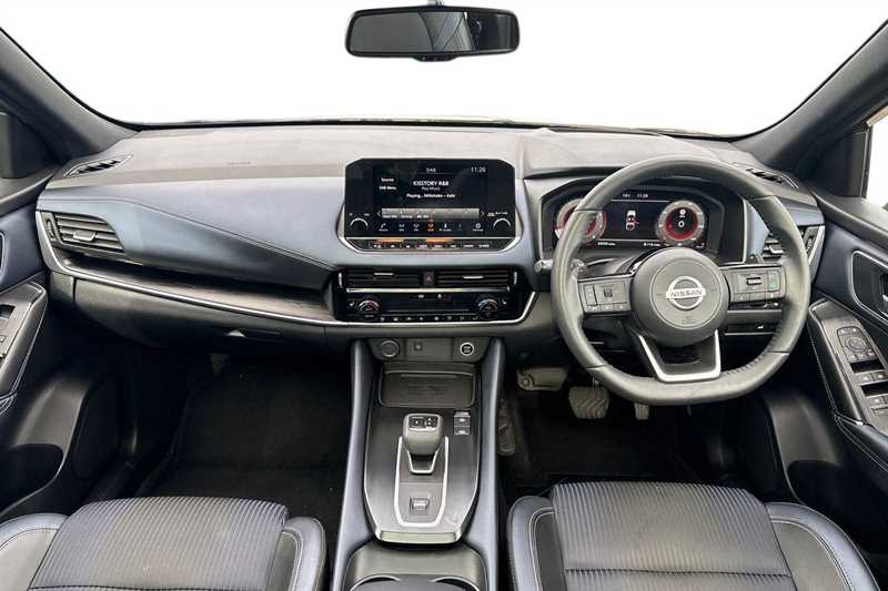 Used Nissan Qashqai 2021 for sale - 76140635: Photo 9