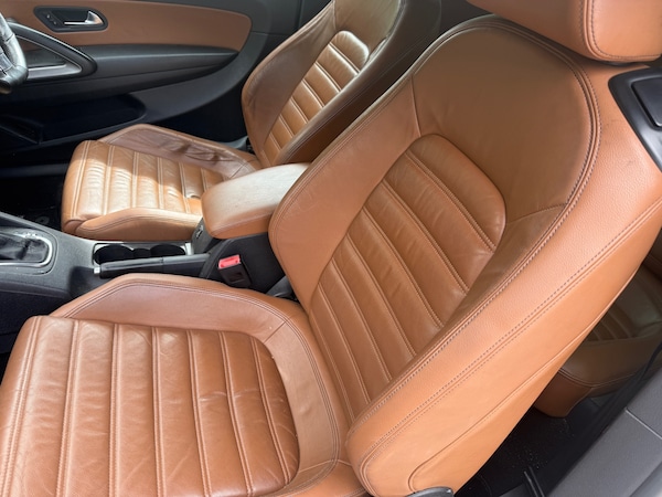 Used Volkswagen Scirocco 2009 for sale - 75691937: Photo 10