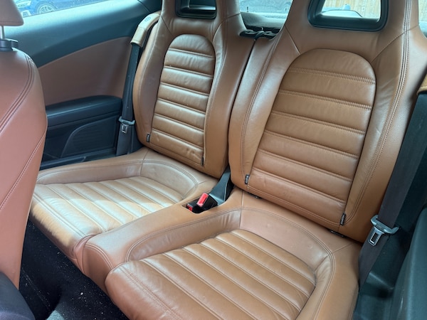 Used Volkswagen Scirocco 2009 for sale - 75691937: Photo 11