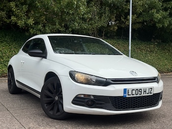 2009 (09) - 2.0 TDI GT 3dr DSG