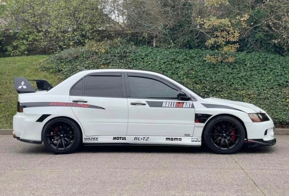 Used Mitsubishi Lancer 2004 for sale - 77591989: Photo 4