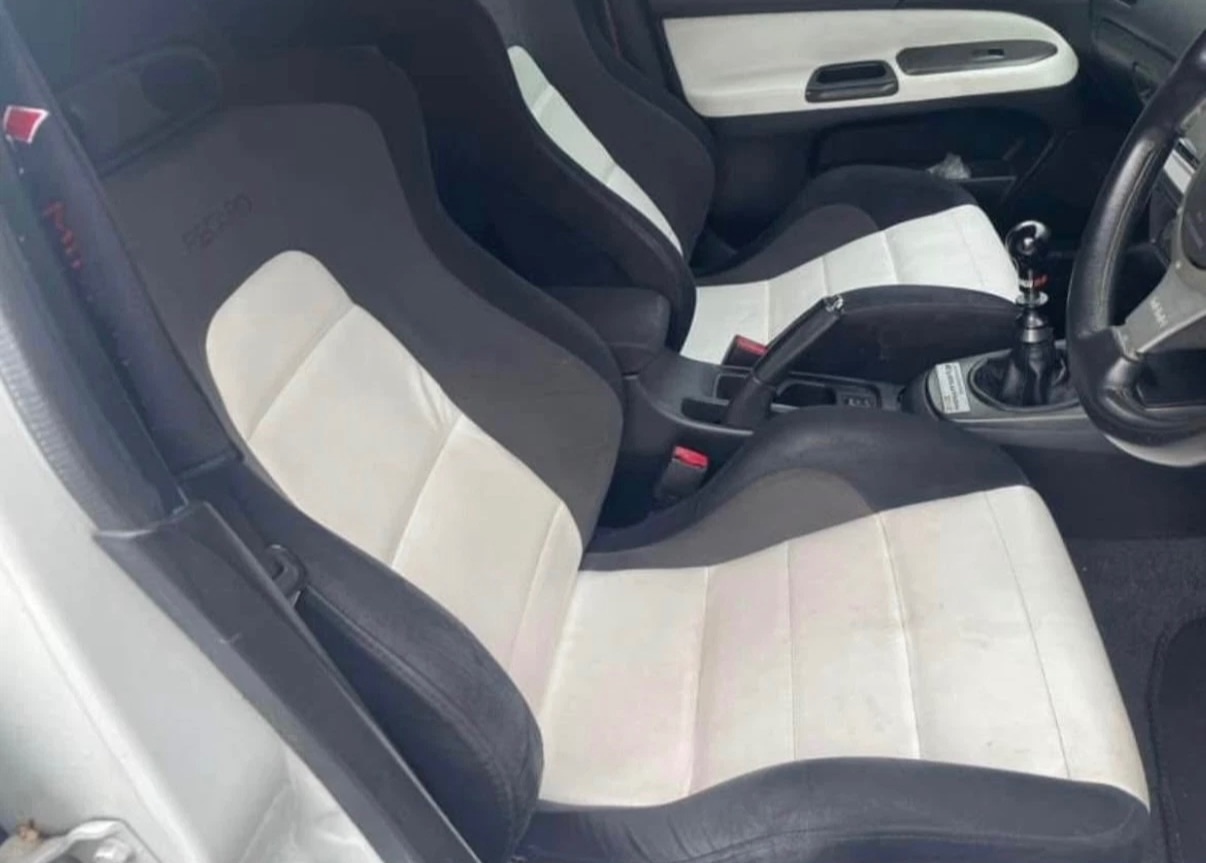 Used Mitsubishi Lancer 2004 for sale - 77591989: Photo 8