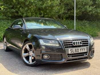 2010 (60) - 2.0 TDI S Line Special Ed 2dr [Start Stop]
