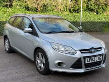 Used Ford Focus 2013 for sale - 74182593: Photo
