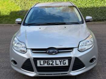 Used Ford Focus 2013 for sale - 74182593: Photo