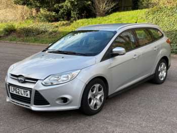 Used Ford Focus 2013 for sale - 74182593: Photo