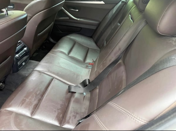 Used BMW M5 2012 for sale - 76299198: Photo 11