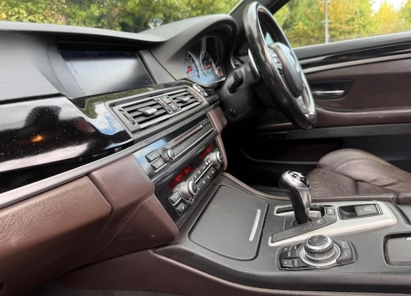 Used BMW M5 2012 for sale - 76299198: Photo 12