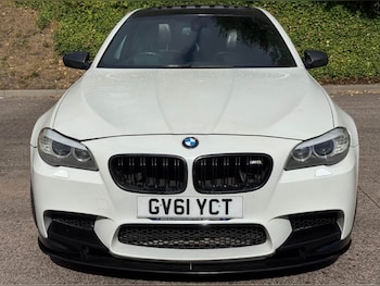 Used BMW M5 2012 for sale - 76299198: Photo 3