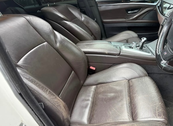 Used BMW M5 2012 for sale - 76299198: Photo 9